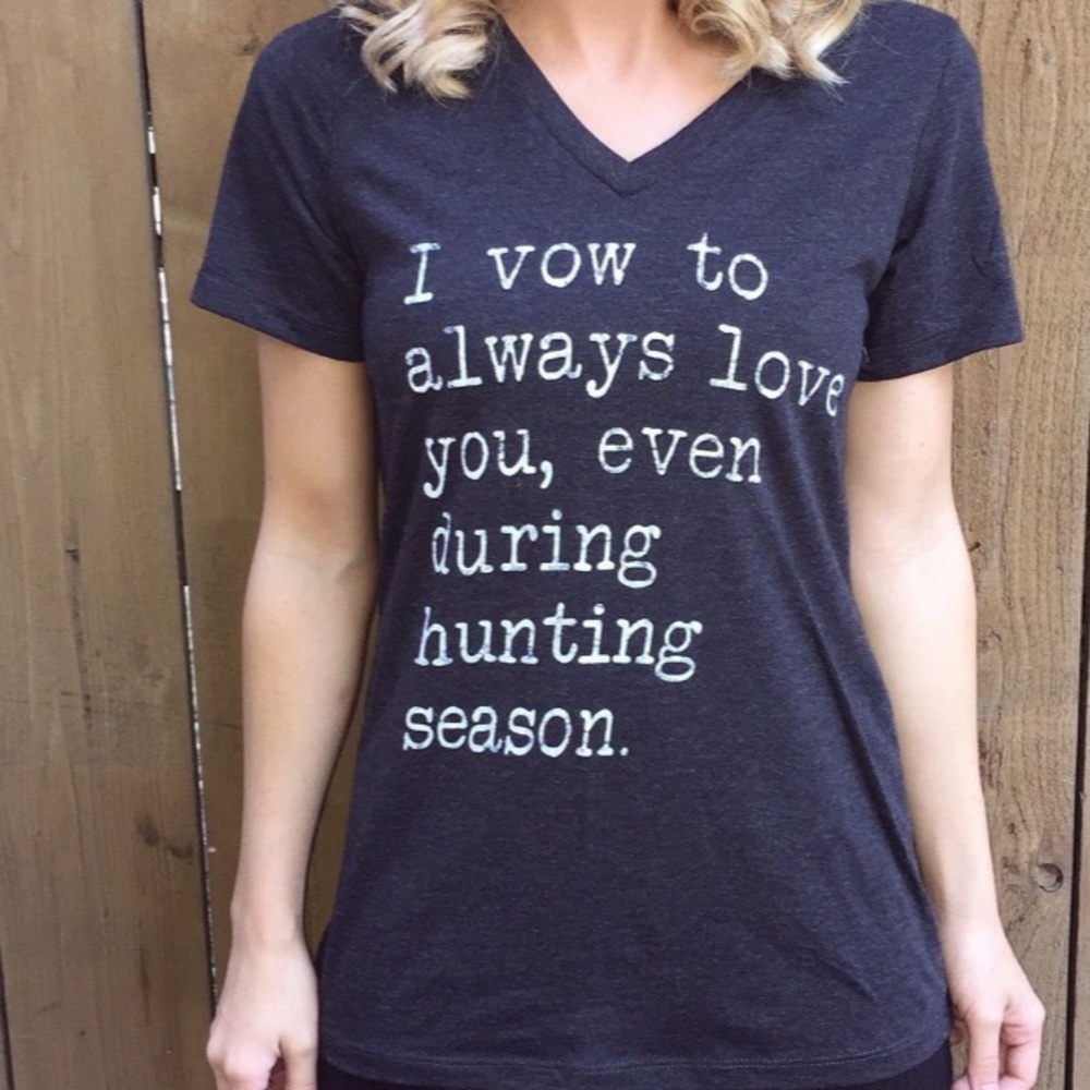 LLG Hunting Season T-Shirt